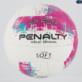 Bola de Vôlei Penalty VP Fun XXI na Americanas