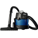 Aspirador de Pó e Água Compacto WAP GTW BAGLESS 1400W 6 Litros 160 mbar Soprador e Barril Portátil na Amazon