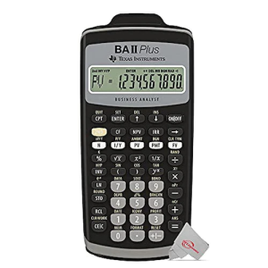 Calculadora Financeira Avançada com Case na Casas Bahia