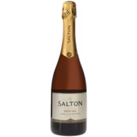 4 Unidades Espumante Salton Demi-Sec - 750ml na Magazine Luiza