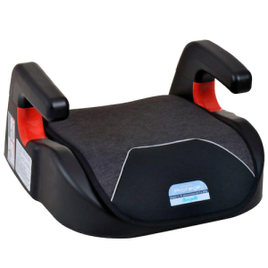 Assento para Auto Protege de 15 à 36 Kg Burigotto Mesclado Preto na Casas Bahia