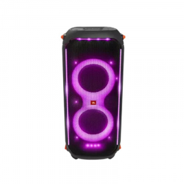 Caixa de Som JBL Partybox 710 Luzes LED 800w Bluetooth na Girafa