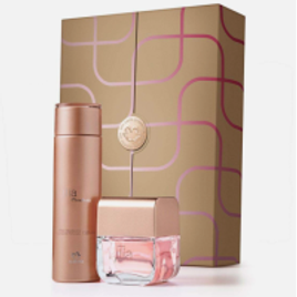 Presente Natura Ilía - Natura na Natura