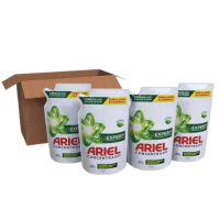 Refil Sabão Líquido Ariel Expert 3,6L na Ponto