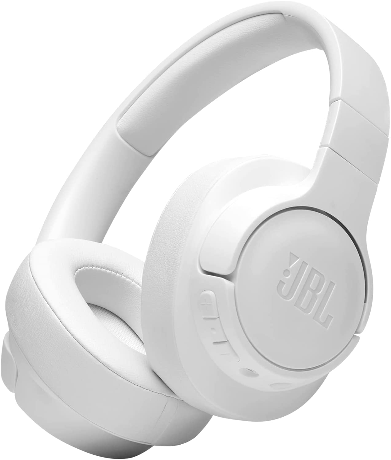JBL Fone de ouvido Over Ear JBLT710BTWHT, Branco, Grande na Amazon