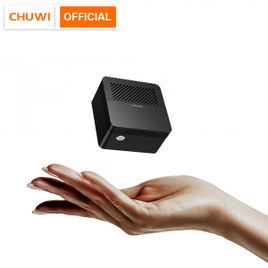 Mini PC CHUWI LarkBox Pro 4K Intel Celeron-J4125 Quad Core 6GB RAM 128GB ROM W10 HD USB-C na Aliexpress