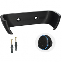 Suporte De Parede Para Alexa Echo Dot 3 na Amazon