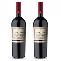2 Vinhos Chilenos Por 29,95 + Brinde na Wine