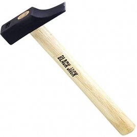 Martelo Pena Carpinteiro 25Mm Black Jack G047 na Amazon