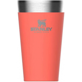Copo térmico sem tampa Stanley - 473ml na Amazon