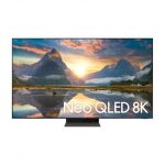 Samsung Smart TV 65″ Neo QLED 8K 65QN700A, Mini Led, Painel 60hz, Processador Neo Quantum Lite na Americanas