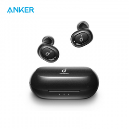 Fone de Ouvido Anker Soundcore Liberty Neo TWS na Aliexpress