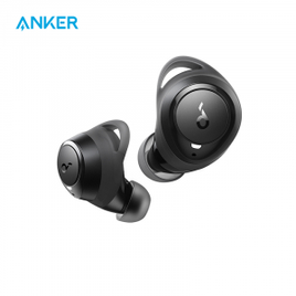Fone de Ouvido Anker Soundcore Life A1 35h Playtime na Aliexpress