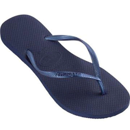 Chinelo Havaianas Slim - Feminino na Casas Bahia