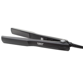 Chapinha/Prancha Taiff Clássica Cerâmica 180°C Preto - Bivolt na Casas Bahia