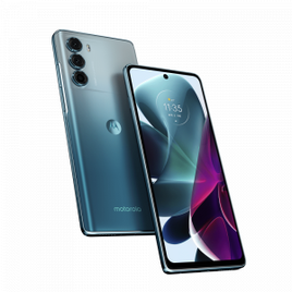 Smartphone Motorola Moto G200 256GB 8GB 5G Tela 6.8'' na Motorola