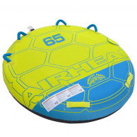 Tubo De Deck Confortável (2 Motociclistas, 3 Pilotos Ou 4 Pilotadores) na Amazon