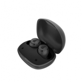 Fone de Ouvido Edifier TWS Som APTX Cancelamento de Ruído Resistente à Respingos - W180T na KaBuM!