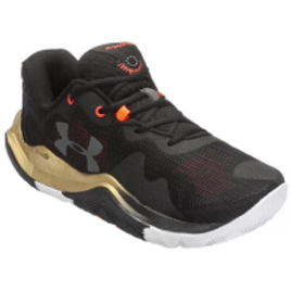 Tênis Under Armour Buzzer - Masculino na World Tennis