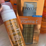 PAYOT COMPLEXO VITAMINA – 26823 na Magazine Luiza