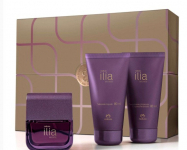 Presente Natura Ilía Secreto na Natura