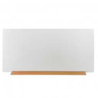 Timberlab Divisória Para Mesa 1,04 M X 52 CM na Tok&Stok