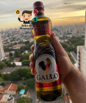 Azeite de Oliva Gallo Tipo Único 500ml na Amazon