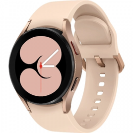 Smartwatch Samsung Galaxy Watch 4 LTE 40mm 16GB na Americanas