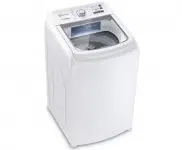 Máquina de Lavar 13kg Electrolux Essential Care com Cesto Inox, Jet&Clean e Ultra Filter (LED13) na Magazine Luiza