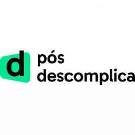 Pós em Dobro - 2 Cursos de Pós-Graduação Digital Descomplica por na Descomplica
