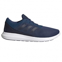 Tênis Adidas Coreracer Masculino - Azul Petróleo+Branco na Netshoes