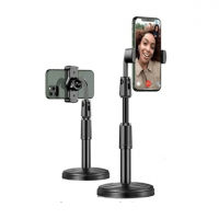 Suporte De Mesa P/ Celular Casa Escritório Articulável 360° - Marketplace na Amazon