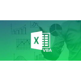 Curso Excel VBA - Para iniciantes na Udemy