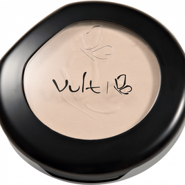Pó Translúcido Vult Make Up Matte 9g na Vult