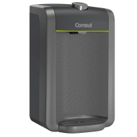 Purificador De água Consul Compacto, Com Filtragem Classe A - Oultet - CPC31AF na Compra Certa