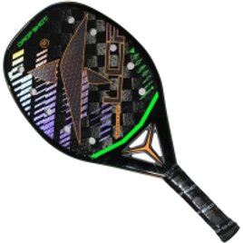 Raquete de Beach Tennis Murano 2.0 BT na Amazon