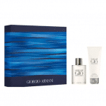 Aqua de Giò Giorgio Armani Kit Coffret Masculino – EDT + Gel de Banho na Magazine Luiza