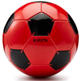 Bola de Futebol First Kick Tam 4 na Decathlon