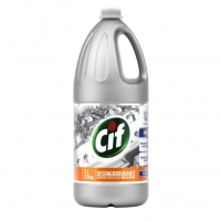 Limpador Desengordurante Cif Profissional Sem Perfume 2L na Amazon