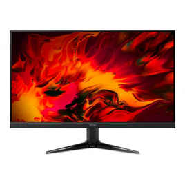 Monitor Gamer Acer Nitro 23.8'' FHD LED VA 165Hz 1ms FreeSync 2HDMI dp - QG241Y na Acer