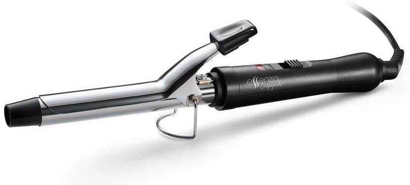 Modelador de Cachos Essenza Bivolt Automático 25W com Tubo Espelhado – EB012, Multilaser, EB012, Preto na Amazon