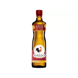 Azeite de Oliva Gallo Tipo Único 500ml na Amazon