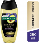 Sabonete Líquido Para o Corpo Palmolive Luminous Oils Sensação Nutritiva 250Ml, Palmolive na Amazon