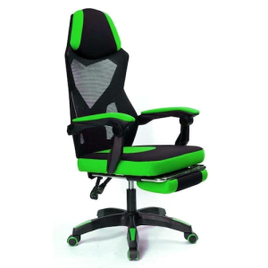 Cadeira Gamer Prizi - HC -6H01 na Extra