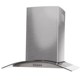 Coifa de Parede Cadence 60cm Inox 127V - CFA360 na Eletrum