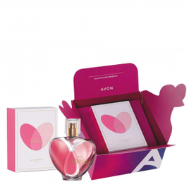 Presente Lov U - Avon na Avon
