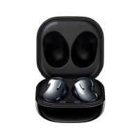 Fone De Ouvido Samsung Galaxy Buds Live - Preto na Americanas