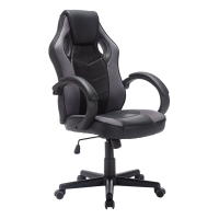 Cadeira Gamer Giratória Trevalla TL-CDG-07-1PR Preta na Estrela10