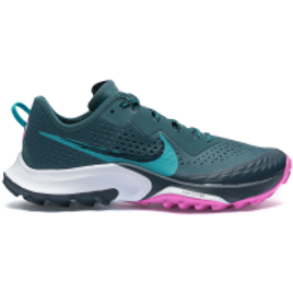 Tênis Nike Air Zoom Terra Kiger 7 - Feminino na Centauro