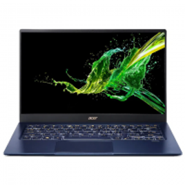 Notebook Acer Swift 5 i5-1035G1 8GB SSD 512GB GeForce MX350 2GB Tela 14" FHD W10 - SF514-54GT-56SL na Americanas